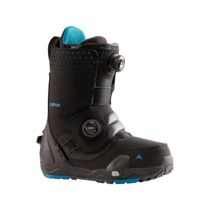 Burton Photon Step On Snowboard Bindings 2025