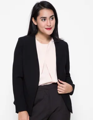 Cardinal Femme Blazer Wanita Winona