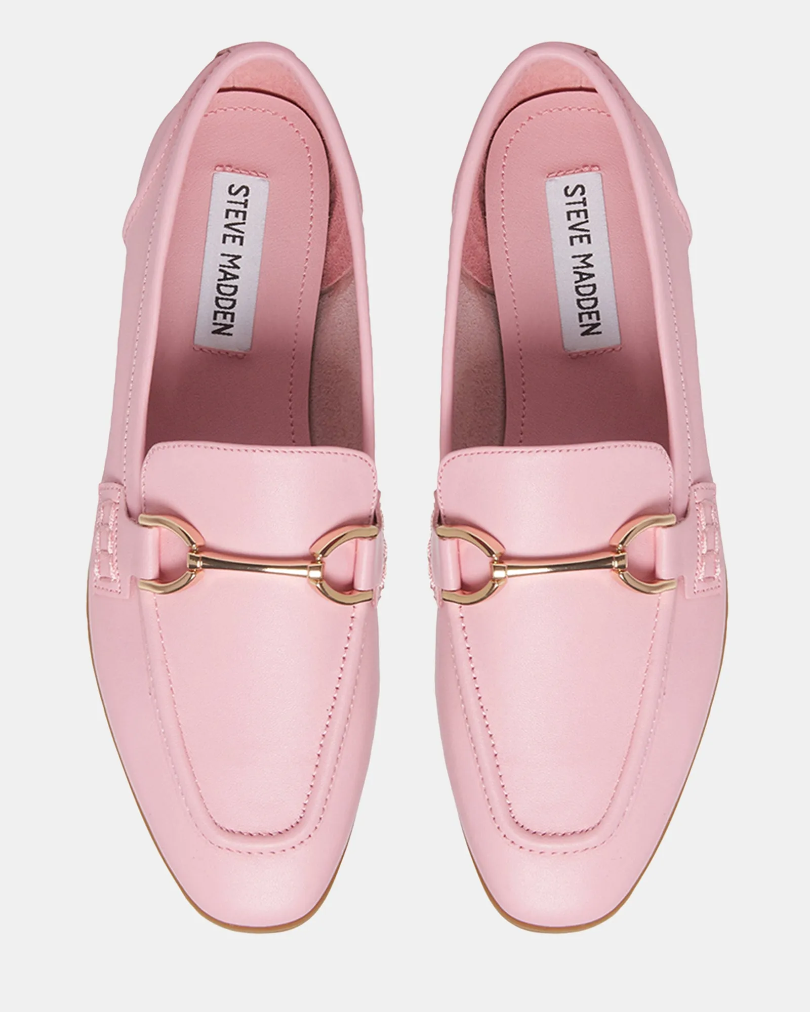 CARRINE PINK LEATHER