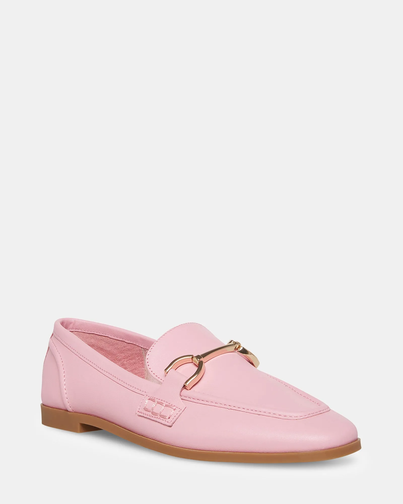 CARRINE PINK LEATHER