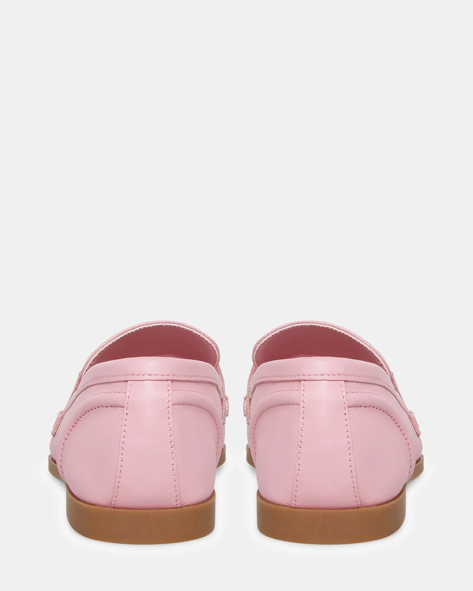 CARRINE PINK LEATHER
