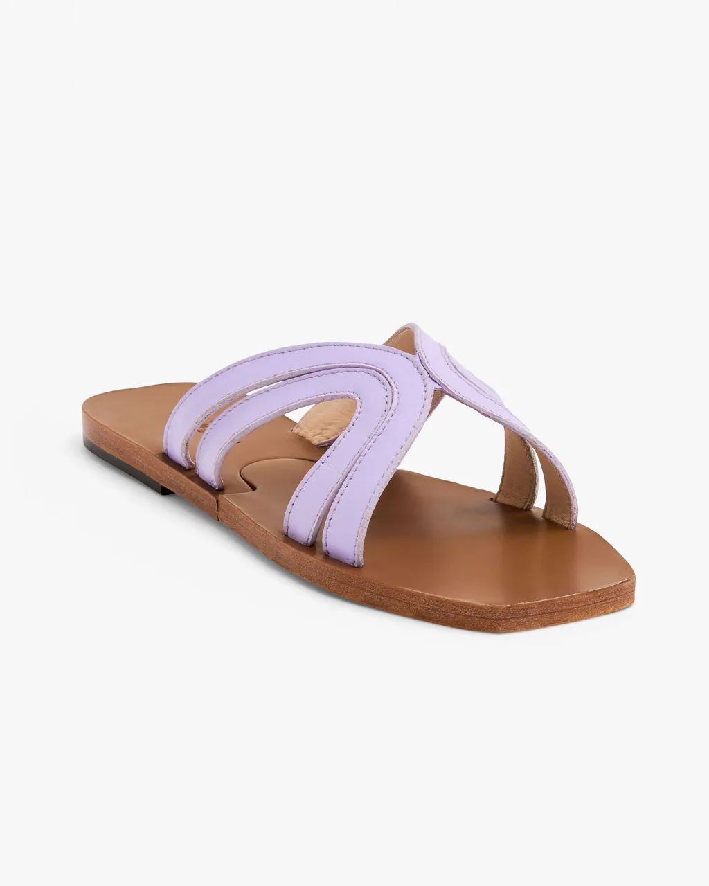 Catherine Slide Lavender