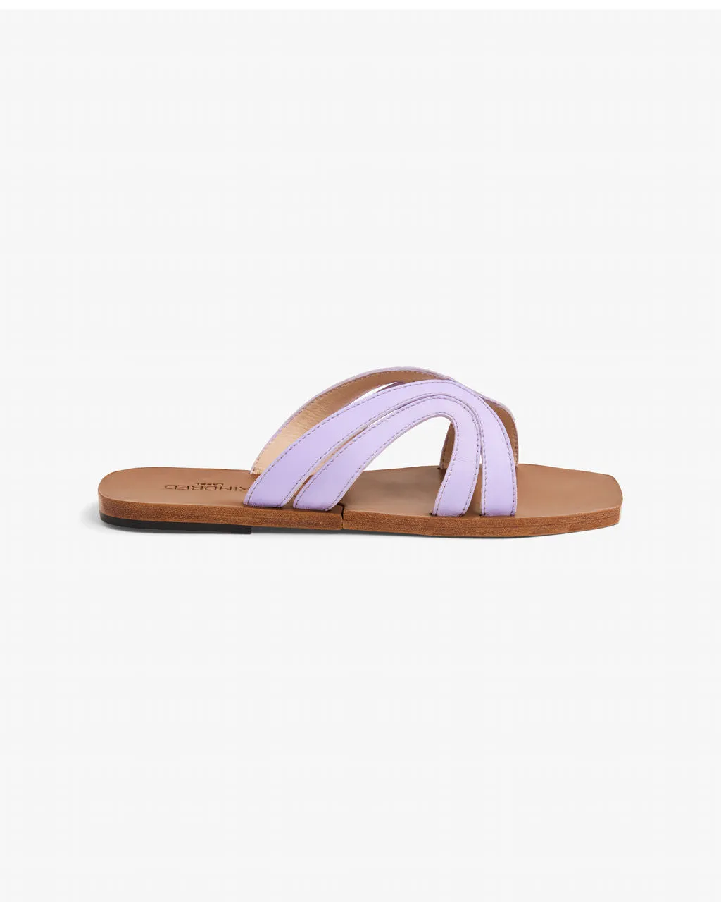 Catherine Slide Lavender