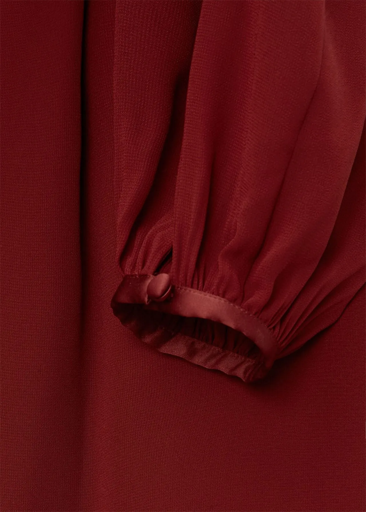 Ciara Dress 0222/5229/9045l00 Deep-Red