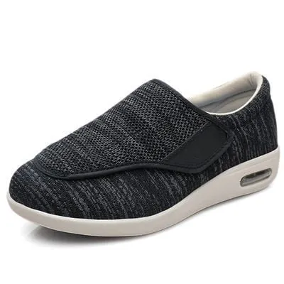 Cilool Ultra-Light Adjustable Velcro Walking Shoes-NW025-2