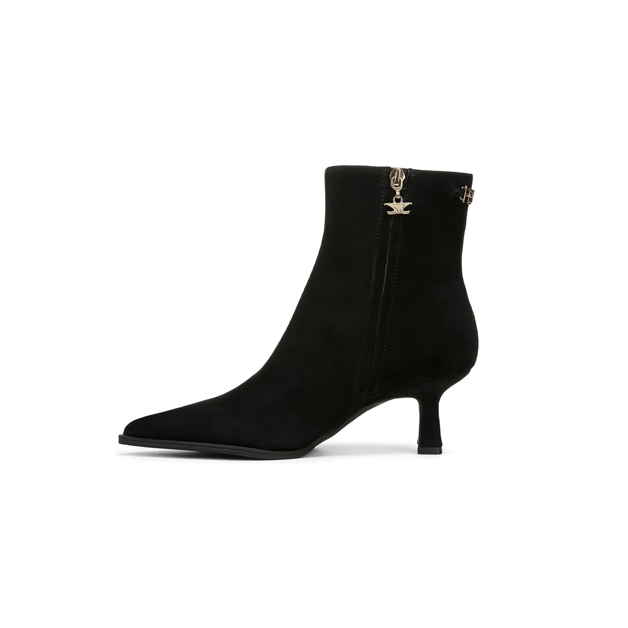 Circus by Sam Edelmen Yuki Heeled Bootie