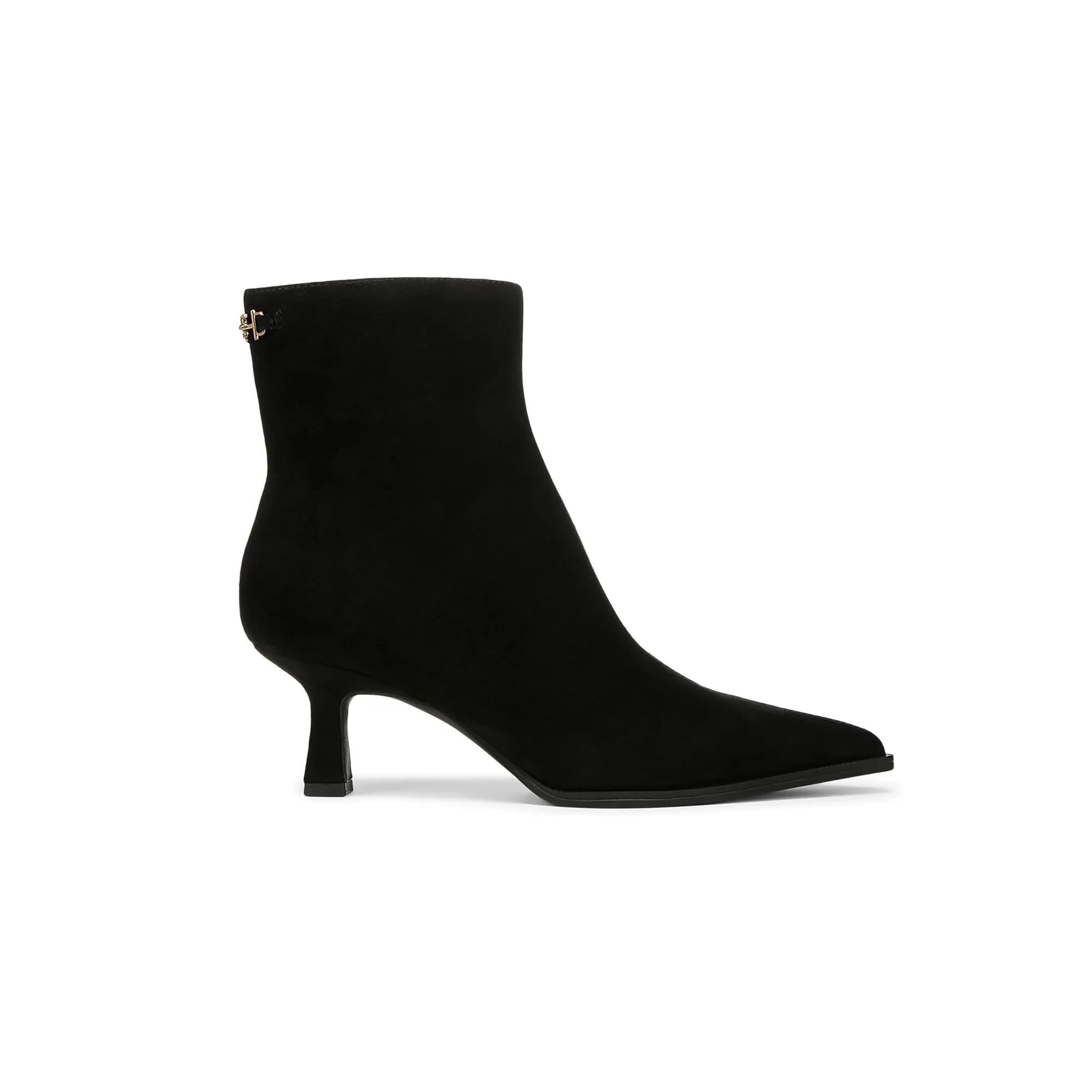 Circus by Sam Edelmen Yuki Heeled Bootie