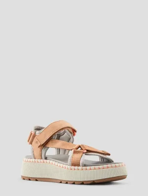Cougar Spray Sandal (Final Sale)