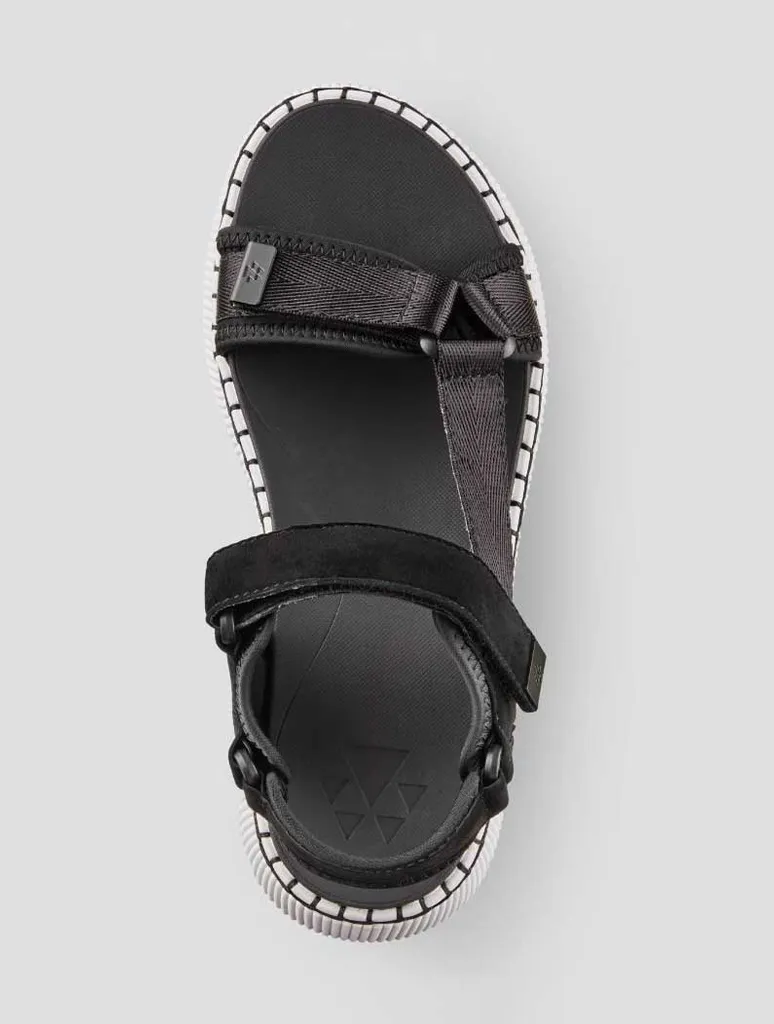 Cougar Spray Sandal (Final Sale)