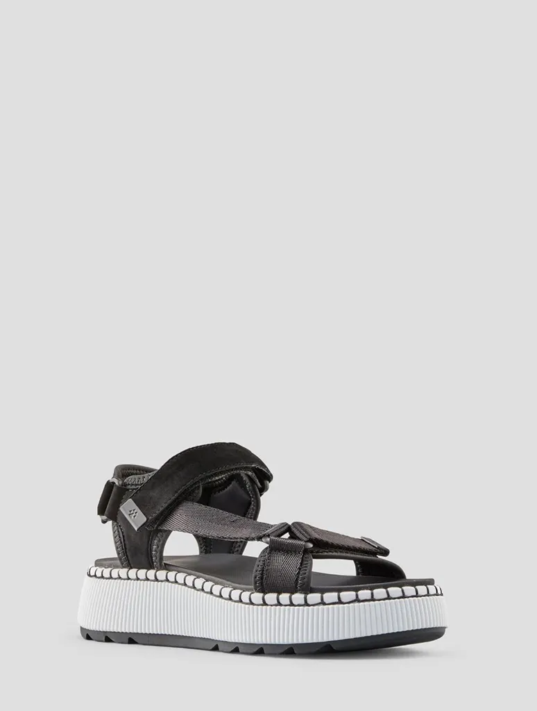Cougar Spray Sandal (Final Sale)