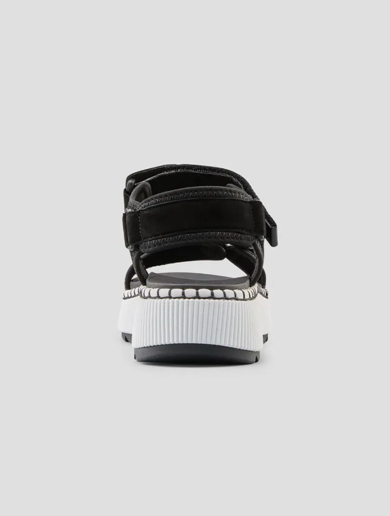 Cougar Spray Sandal (Final Sale)