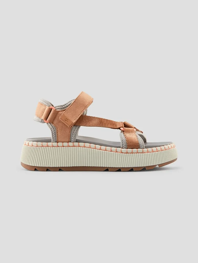 Cougar Spray Sandal (Final Sale)