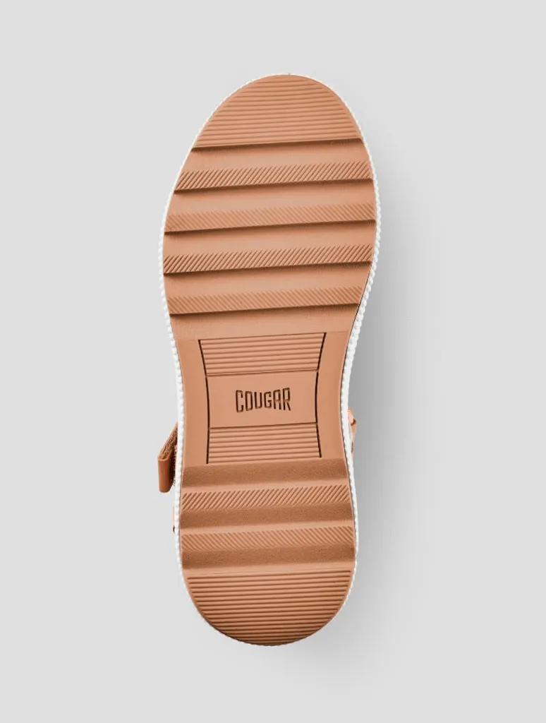 Cougar Spray Sandal (Final Sale)