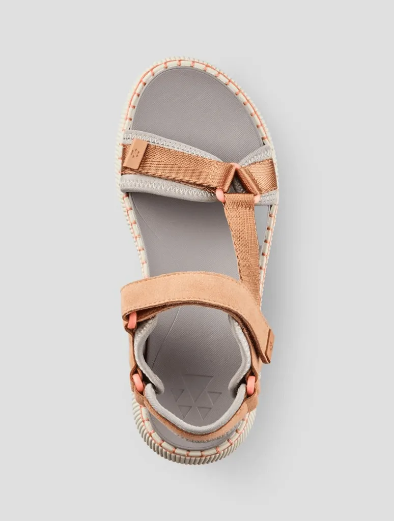 Cougar Spray Sandal (Final Sale)