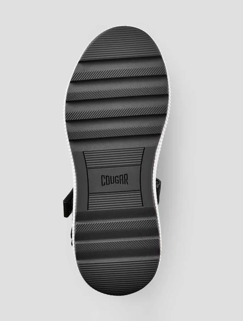 Cougar Spray Sandal (Final Sale)