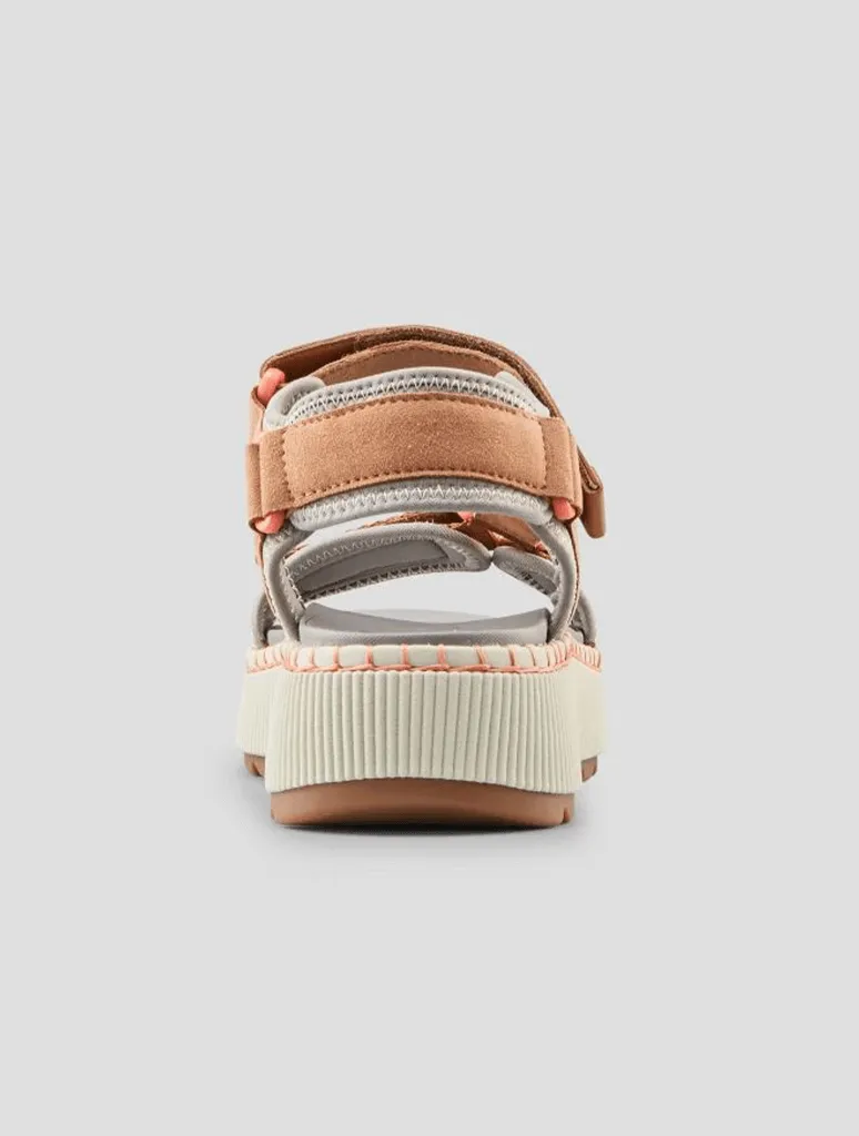 Cougar Spray Sandal (Final Sale)