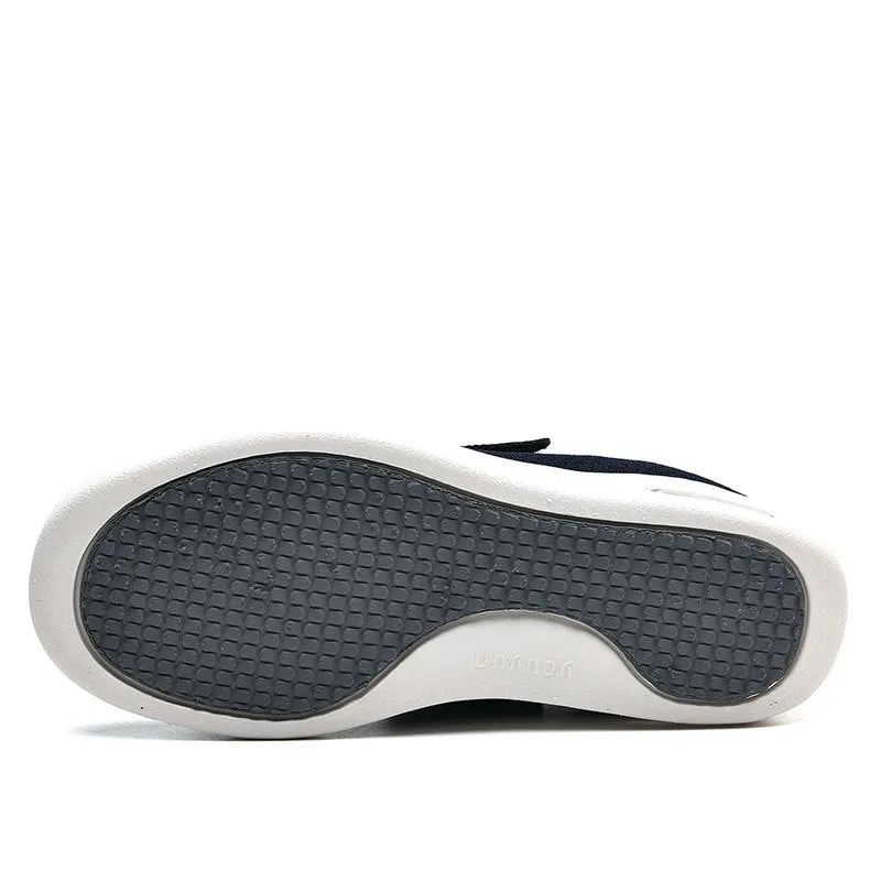 Cuzcare Wide Diabetic Shoes For Swollen Feet-NW030