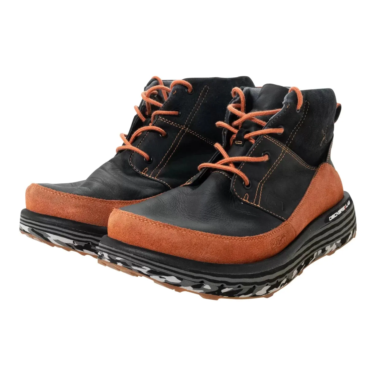 Deckers x Lab Boots - Men's
