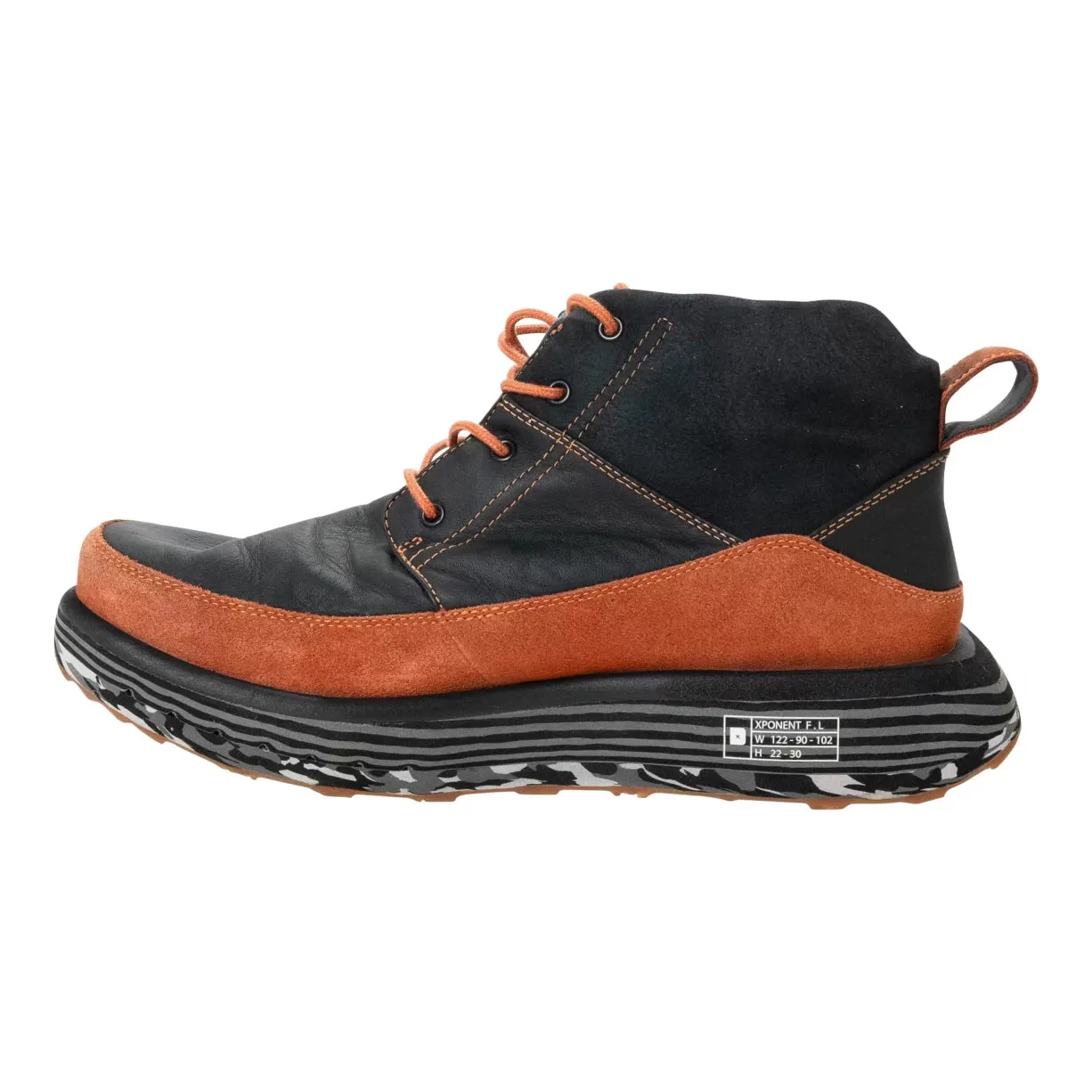Deckers x Lab Boots - Men's
