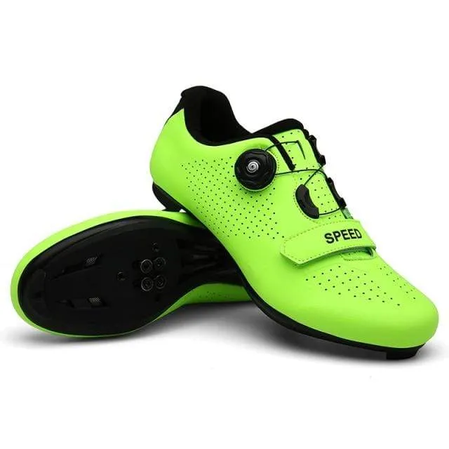 Dirt Mountain Bike Shoe