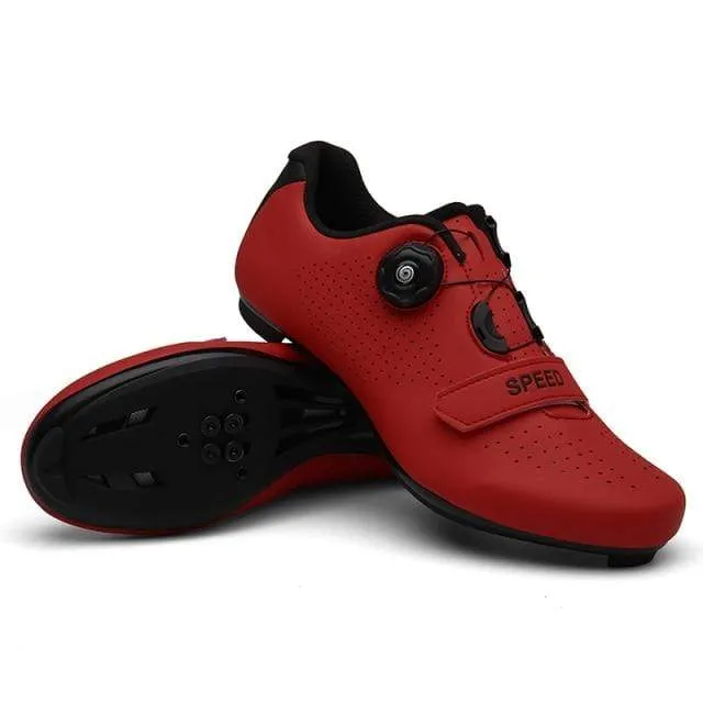 Dirt Mountain Bike Shoe