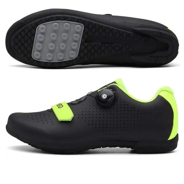 Dirt Mountain Bike Shoe