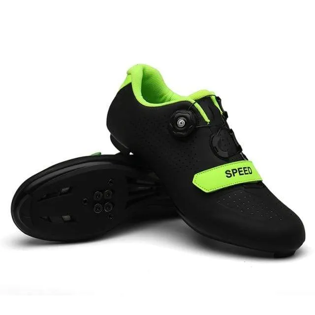 Dirt Mountain Bike Shoe