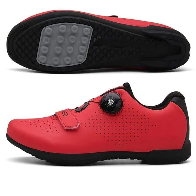 Dirt Mountain Bike Shoe