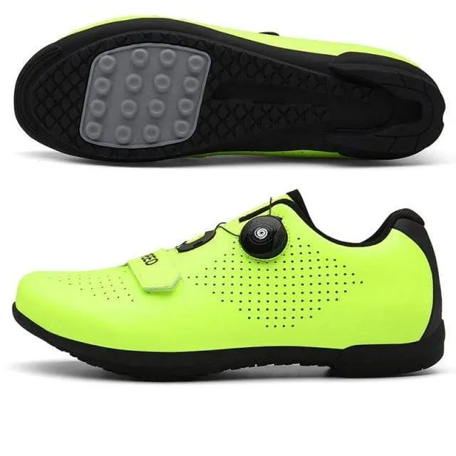 Dirt Mountain Bike Shoe