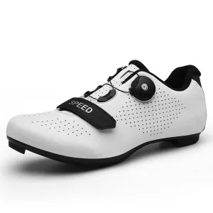 Dirt Mountain Bike Shoe