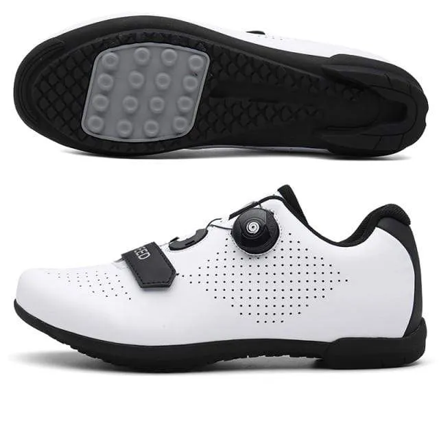 Dirt Mountain Bike Shoe