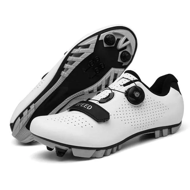 Dirt Mountain Bike Shoe