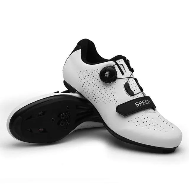 Dirt Mountain Bike Shoe