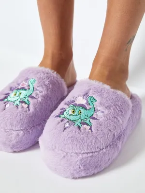 Disney Pascal Slippers