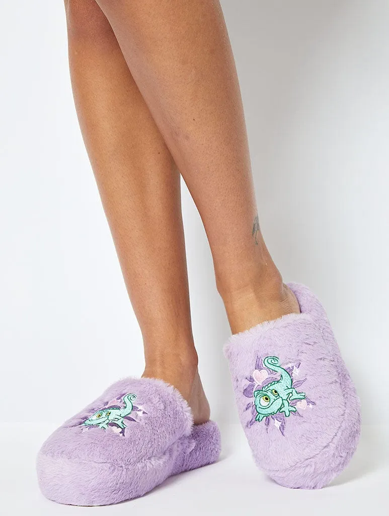 Disney Pascal Slippers