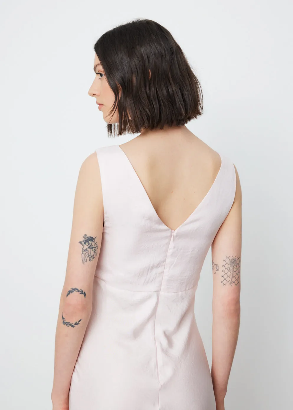 Draco Dress