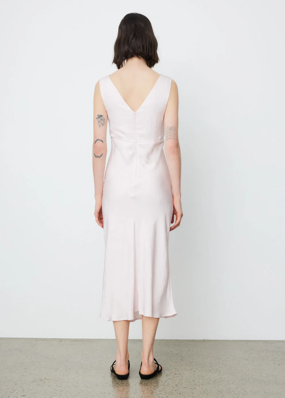 Draco Dress