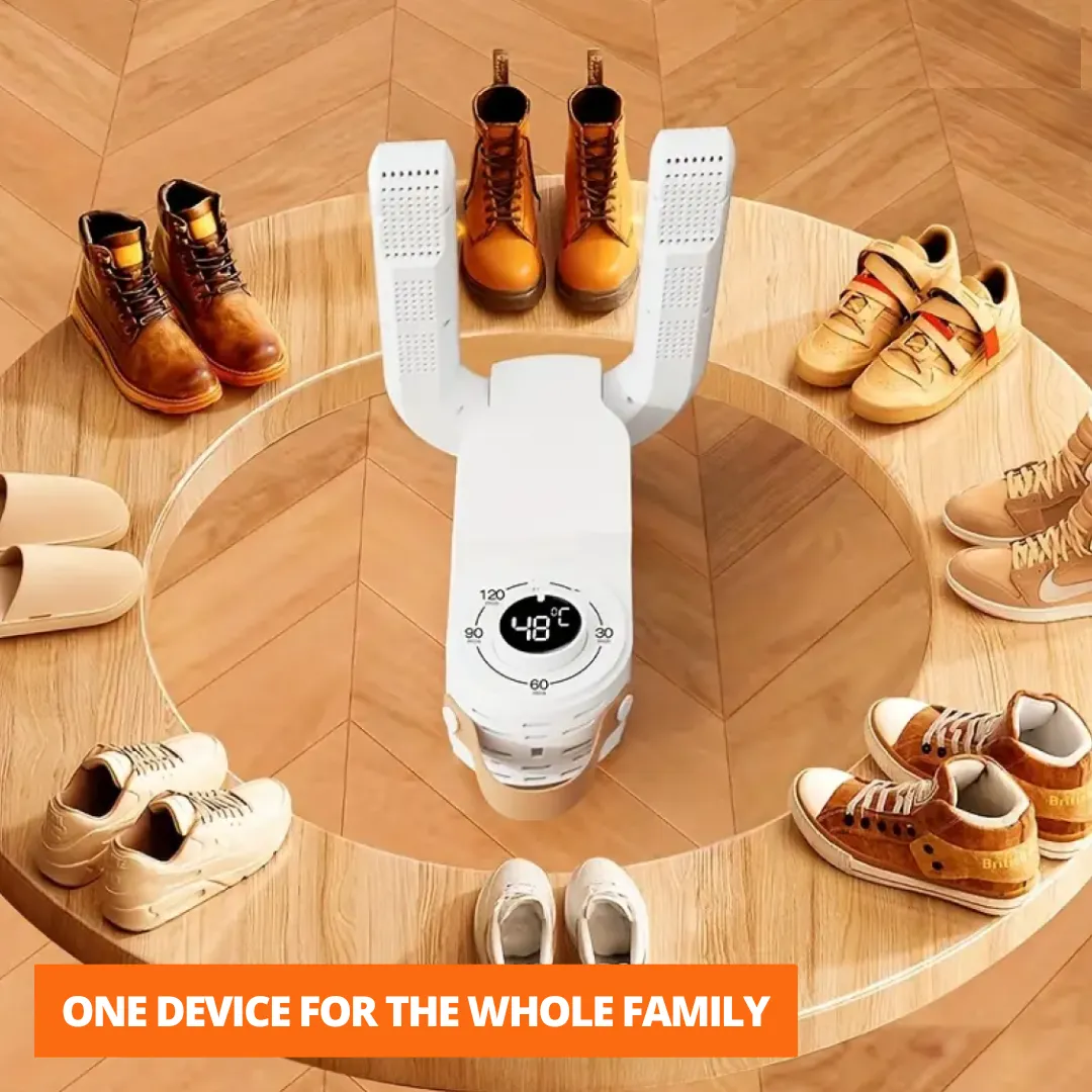 DRYBOOST PRO 3.0