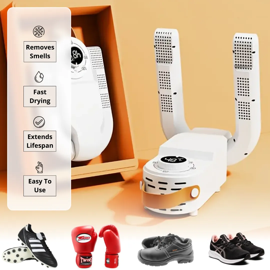 DRYBOOST PRO 3.0