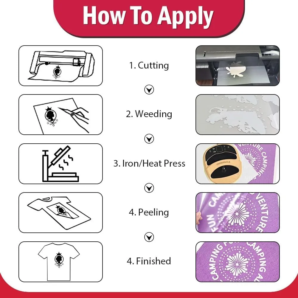 DTF Transfer Film Roll 42CM X 100M Instant Peel