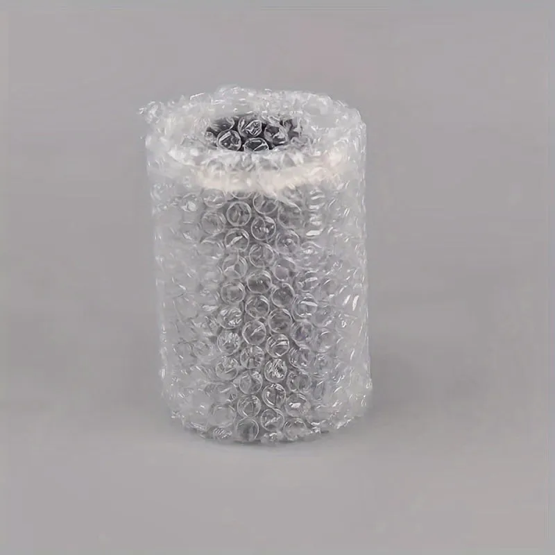 Durable and Wide Bubble Wrap for Efficient House Moving