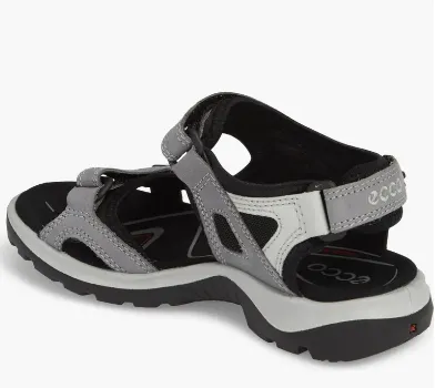 Ecco Yucatan - Titanium