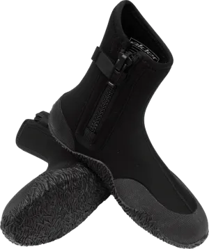 Edge Zip Boot Junior 5mm