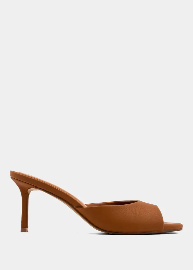 ELAINE HEELS