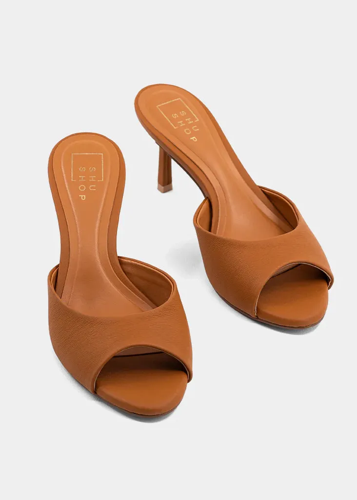 ELAINE HEELS
