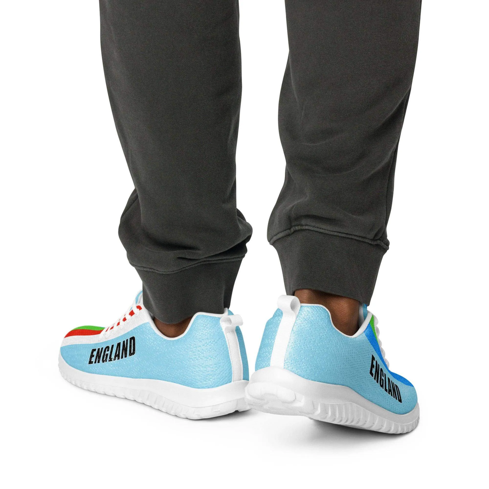 England Cricket Retro Trainers