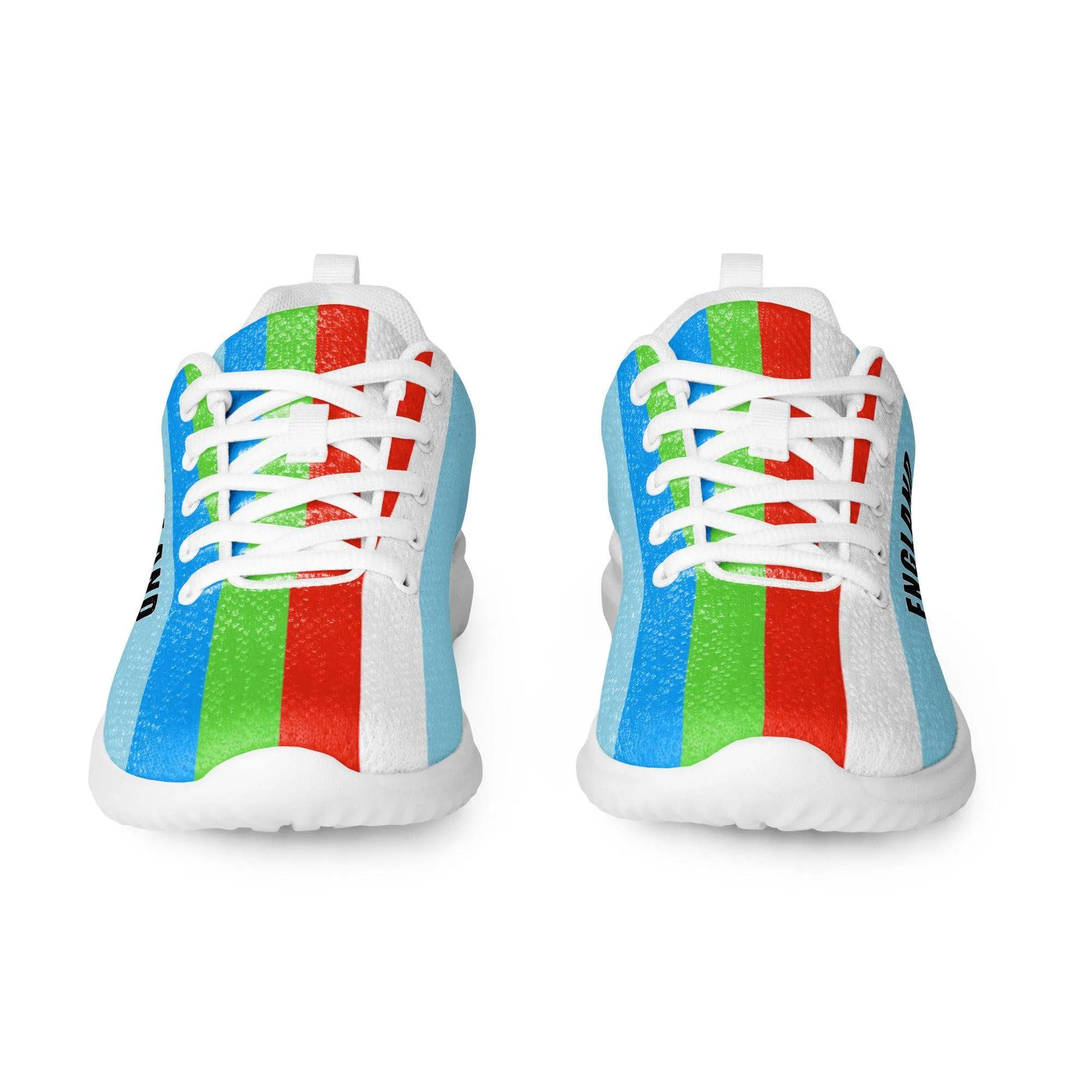England Cricket Retro Trainers