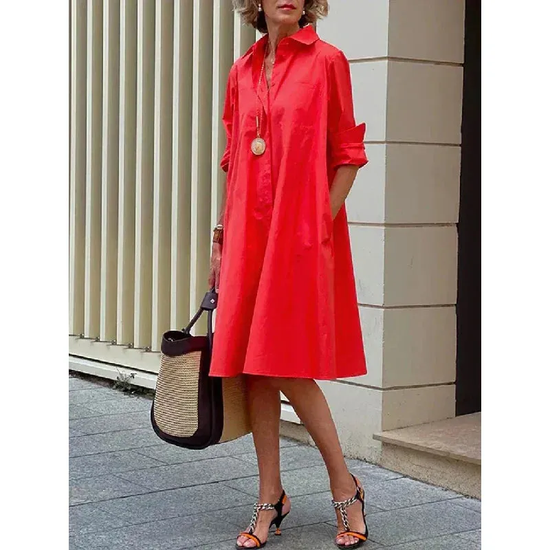 Fashion Canberra I Nina Elegant Dress