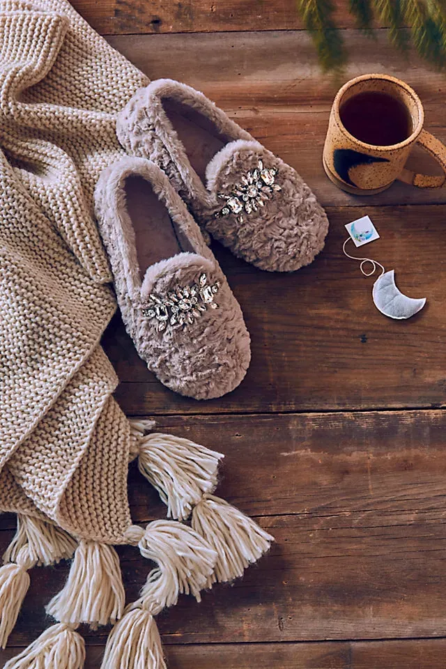 Free People Slumber Party Loafer