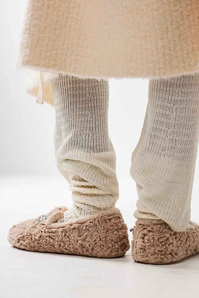 Free People Slumber Party Loafer